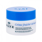 Nuxe Creme Fraiche de Beaut&eacute; niisutav rikkalik kreem &ndash; igap&auml;evane niisutav n&auml;okreem 50ml