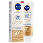Nivea p&auml;ikesekaitsekreem tumedate laikude kontrollimiseks SPF 50+ 40ml