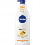 Nivea apelsini&otilde;ie ja avokaado kehapiim &ndash; niisutav kehapiim 500ml