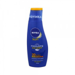 Nivea niisutav p&auml;ikesekaitsekreem SPF 30 &ndash; niisutav kreem 200ml