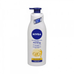 Nivea pinguldav kehakreem normaalsele nahale Q10 Plus (pinguldav) 400 ml 250ml