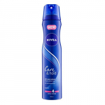 Nivea taastav ja hooldav juukselakk Care & Hold 250ml