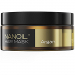 Nanoil Argaania juuksemask 300ml