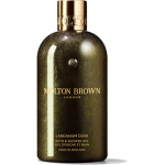 Molton Brown Labdanum Dusk vanni- ja du&scaron;igeel - vanni- ja du&scaron;igeel 300ml