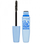 Maybelline Volum Express Waterproof &ndash; m&auml;&auml;rdumiskindel ripsmetu&scaron;&scaron;, mis annab koheselt vol&uuml;&uuml;mi 8,5 ml Black