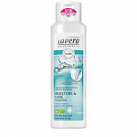 Lavera Basis Sensitive niisutav ja hooldav &scaron;ampoon 250ml