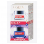 L'Or&eacute;al Revitalift Filler HA Duo komplekt 50ml