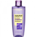 "L'Or&eacute;al Hyaluron Specialist Replumping Moisturizing Micellar Water" on niisutav mitsellaarvesi. 200ml