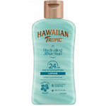 Hawaiian Tropic Silk niisutav p&auml;evitusj&auml;rgne kreem 60ml
