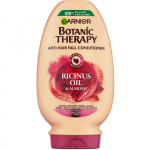 GARNIER Tugevdav palsam kastoor- ja mandli&otilde;liga (Tugevdav palsam - Palsam) botaanilise teraapia jaoks (Tugevdav palsam - Palsam) 200 ml 200ml