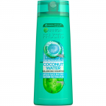 GARNIER kookosvesi (tugevdav &scaron;ampoon) 400ml