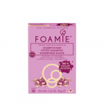 Foamie You&rsquo;re Adorabowl tahke &scaron;ampoon (&otilde;hukestele juustele) &ndash; tahke &scaron;ampoon 80.0g