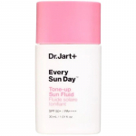 Dr. Jart+ Every Sun Day SPF 50+ p&auml;ikesekaitsekreem tooniv vedelik &ndash; p&auml;ikesekaitsekreem 30ml