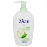 Dove Go Fresh Fresh Touch (lisand) 500ml