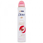 Dove Advanced Care Go Fresh granaat&otilde;una ja sidruniverbena 72-tunnine kreem 150ml
