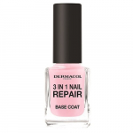 Dermacol k&uuml;&uuml;nenaha parandav alus 3in1 11ml