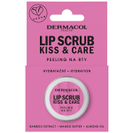 Dermacol Kiss & Care huulekoorija &ndash; huulekoorija 12ml