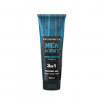 Dermacol Gentleman Touch du&scaron;igeel meestele 250 ml 250ml