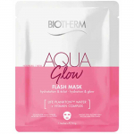 BIOTHERM Aqua Glow Super Mask - niisutav ja s&auml;ra andev n&auml;omask 35ml