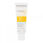 Bioderma Photoderm AKN matistav vedelik SPF30 kreem 40ml