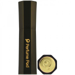 Travalo Perfume Pod Flora (must) &ndash; T&auml;itke parf&uuml;&uuml;mipihusti 5ml