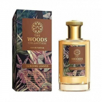 Woodsi kollektsiooni Dancing Leaves EDP 100ml