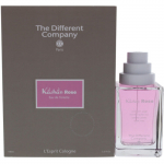 Erinevad ettev&otilde;tted L'Esprit Cologne Kashan Rose EDT 100ml