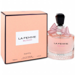Riiffs Parf&uuml;&uuml;mid La Femme Bloom EDP 100ml