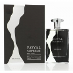 Rave Royal Supreme King EDP parf&uuml;&uuml;mvesi 100ml