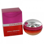 Paco Rabanne Ultra Red EDP parf&uuml;&uuml;mvesi 80ml