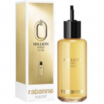 Paco Rabanne Million Gold for Her EDP (t&auml;iendparf&uuml;&uuml;m) 200ml