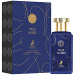 Maison Alhambra True Word EDP parf&uuml;&uuml;mvesi 100ml