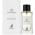 Maison Alhambra III L'Impressio EDP 100ml