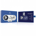 Le Falcone Highfly Aseel EDP parf&uuml;&uuml;mvesi 85ml