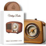 Lattafa parf&uuml;&uuml;mid Vintage Radio EDP 100ml