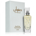 Lattafa Parf&uuml;&uuml;mid Safwaan L'autre Musk EDP 100ml