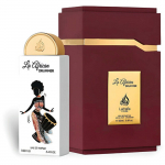 Lattafa Parf&uuml;&uuml;mid La African Drummer EDP 100ml