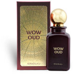 Khadlaj Wow Oud EDP 100ml