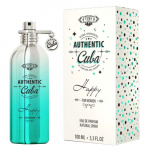 Kuuba autentne &otilde;nnelik EDP 100ml