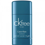 Calvin Klein CK Free deodorant 75ml