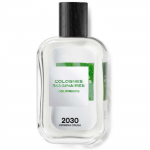 irre Courreges Colognes Imaginaires 2030 Verbena Crush EDP 100ml