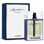 Al Haramain Signature Blue EDP 100ml