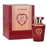 Al Haramain Azlan Oud safrani parf&uuml;&uuml;m 100ml
