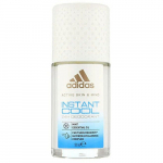 Adidas Instant Cool rulldeodorant 50ml