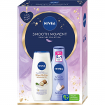 Nivea Smooth Moment komplekt rinkinys