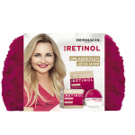 Dermacol Bio Retinol Set II - nahahoolduse kinkekomplekt rinkinys