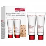 Clarins Beauty Flash Balm Duo komplekt &ndash; kinkekomplekt Rinkinys
