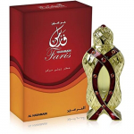 Al Haramain Faris l&otilde;hnastatud &otilde;li 12ml