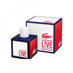 Lacoste Live meestele EDT 60ml