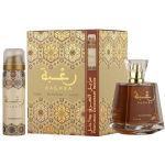 Lattafa Perfumes Raghba kinkekomplekt EDP 100 ml ja deodorant 50 ml 100ml